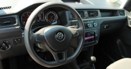 VW Caddy 2.0 TDi *KLIMA, TEMPOMAT*