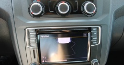 VW Caddy 2.0 TDi *KLIMA, TEMPOMAT*