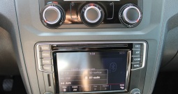VW Caddy 2.0 TDi *KLIMA, TEMPOMAT*