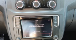 VW Caddy 2.0 TDi *KLIMA, TEMPOMAT*