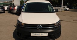 VW Caddy 2.0 TDi *KLIMA, TEMPOMAT*