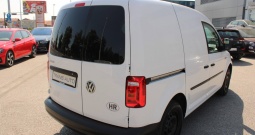 VW Caddy 2.0 TDi *KLIMA, TEMPOMAT*