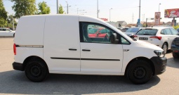 VW Caddy 2.0 TDi *KLIMA, TEMPOMAT*