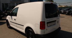 VW Caddy 2.0 TDi *KLIMA, TEMPOMAT*