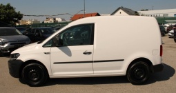 VW Caddy 2.0 TDi *KLIMA, TEMPOMAT*