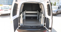 VW Caddy 2.0 TDi *KLIMA, TEMPOMAT*