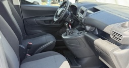CITROEN BERLINGO 1.6 HDI