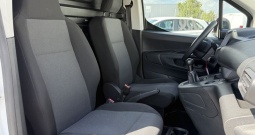 CITROEN BERLINGO 1.6 HDI