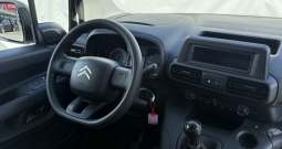 CITROEN BERLINGO 1.6 HDI