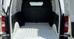 CITROEN BERLINGO 1.6 HDI
