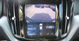Volvo XC60 2.0D AUTOMATIK *LED, NAVIGACIJA, KAMERA*