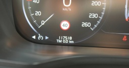 Volvo XC60 2.0D AUTOMATIK *LED, NAVIGACIJA, KAMERA*