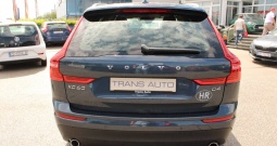 Volvo XC60 2.0D AUTOMATIK *LED, NAVIGACIJA, KAMERA*