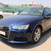 Audi A4 30 TDI AUTOMATIK *LED, NAVIGACIJA*