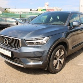 Volvo XC40 T4 Plug-in Hybrid AUTOMATIK *LED, NAVIGACIJA, KAMERA*