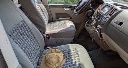 VW Transporter T5.1 Kombi