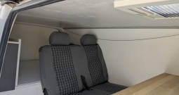 VW Transporter T5.1 Kombi