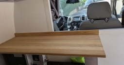 VW Transporter T5.1 Kombi