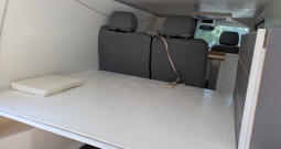 VW Transporter T5.1 Kombi