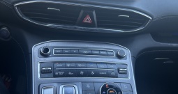 Santa fe plug in luxury oprema