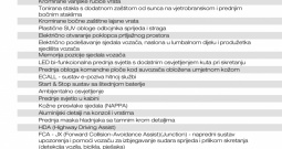 Santa fe plug in luxury oprema