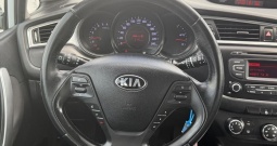 KIA CEED 1.6 CRDI LX URBAN PLUS