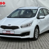 KIA CEED 1.6 CRDI LX URBAN PLUS