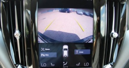 Volvo XC60 2.0D Executive AUTOMATIK