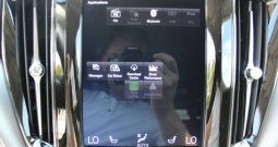 Volvo XC60 2.0D Executive AUTOMATIK