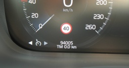 Volvo XC60 2.0D Executive AUTOMATIK