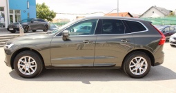 Volvo XC60 2.0D Executive AUTOMATIK