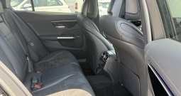 MERCEDES C KLASA C220D AMG