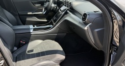 MERCEDES C KLASA C220D AMG
