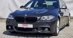 BMW SERIJA 5 520d M