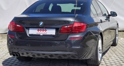 BMW SERIJA 5 520d M