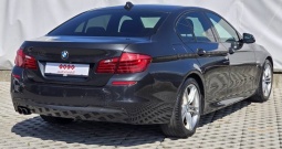 BMW SERIJA 5 520d M