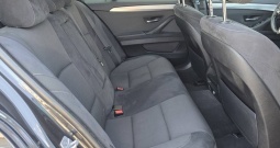 BMW SERIJA 5 520d M