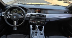BMW SERIJA 5 520d M