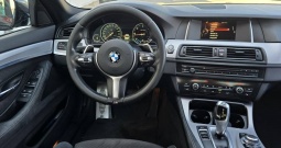 BMW SERIJA 5 520d M