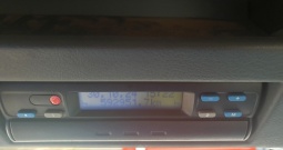 EUR4 MAN 6x2 TGA 26.430 BL automat 6.7m +13m PK 16000 L radio roto *Češka*