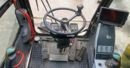 2008 (ATLAS) Terex 1404 ZW 18t koledž željeznička special *ČEŠKA*