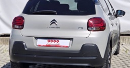 CITROEN C3 1.2