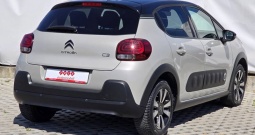 CITROEN C3 1.2