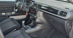CITROEN C3 1.2