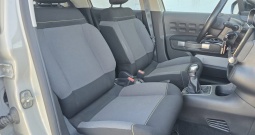 CITROEN C3 1.2