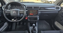 CITROEN C3 1.2