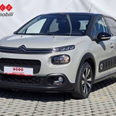 CITROEN C3 1.2