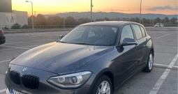 Bmw 116d f20