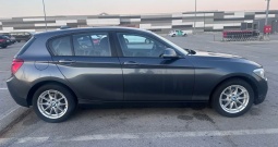 Bmw 116d f20