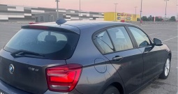 Bmw 116d f20